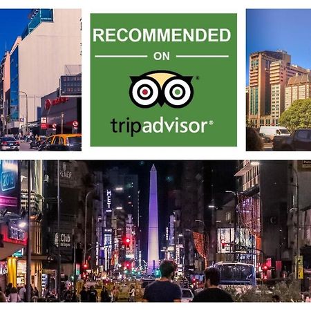 Homestay Buenos Aires (Adults Only) 외부 사진