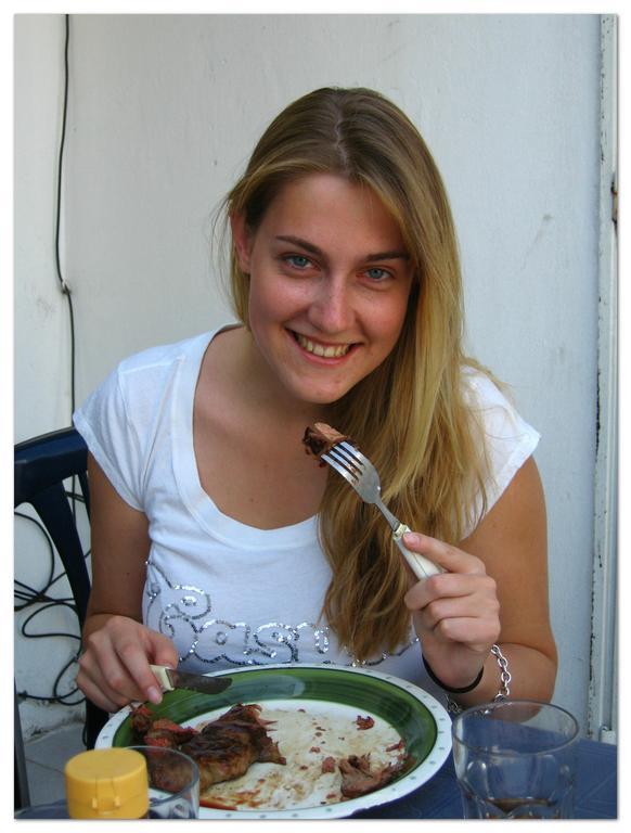 Homestay Buenos Aires (Adults Only) 외부 사진