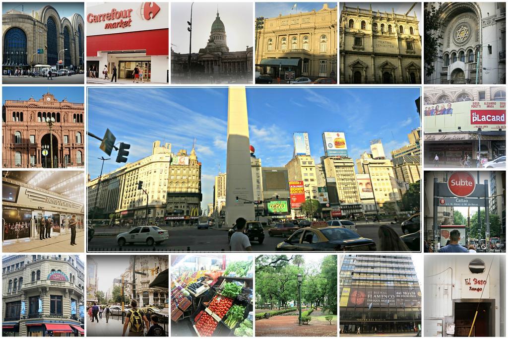 Homestay Buenos Aires (Adults Only) 외부 사진