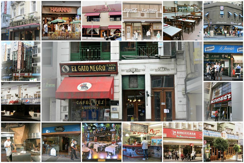 Homestay Buenos Aires (Adults Only) 외부 사진