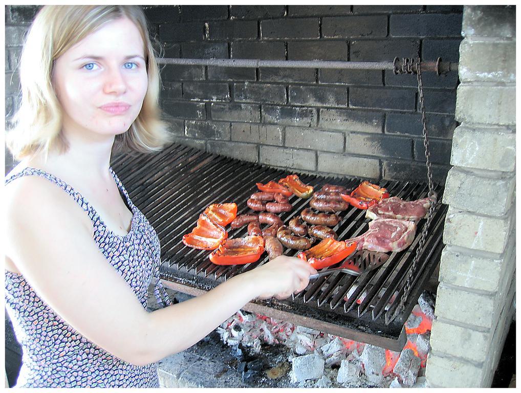 Homestay Buenos Aires (Adults Only) 외부 사진