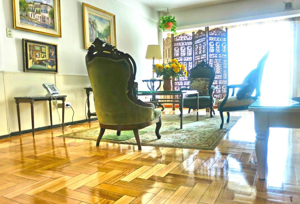 Homestay Buenos Aires (Adults Only) 외부 사진