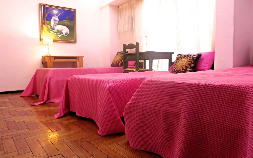 Homestay Buenos Aires (Adults Only) 외부 사진