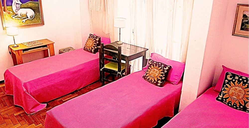 Homestay Buenos Aires (Adults Only) 외부 사진