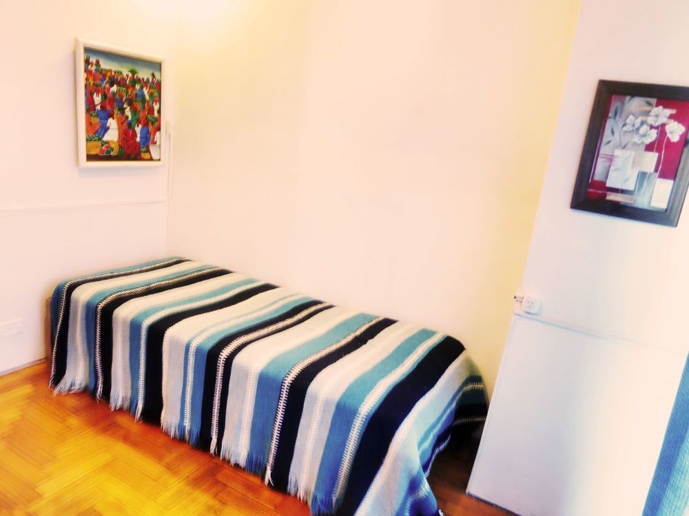Homestay Buenos Aires (Adults Only) 외부 사진