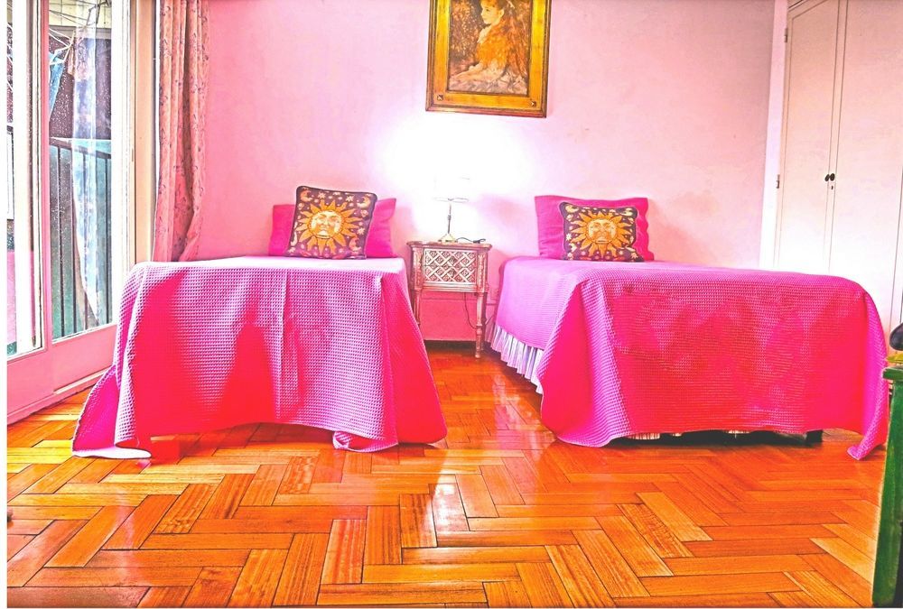Homestay Buenos Aires (Adults Only) 외부 사진
