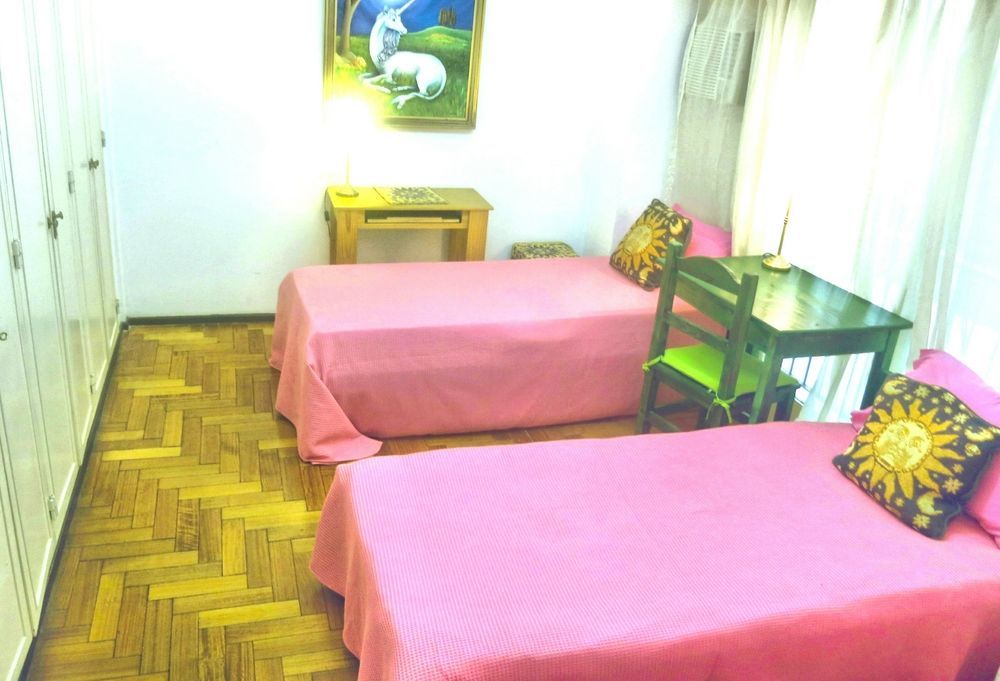 Homestay Buenos Aires (Adults Only) 외부 사진