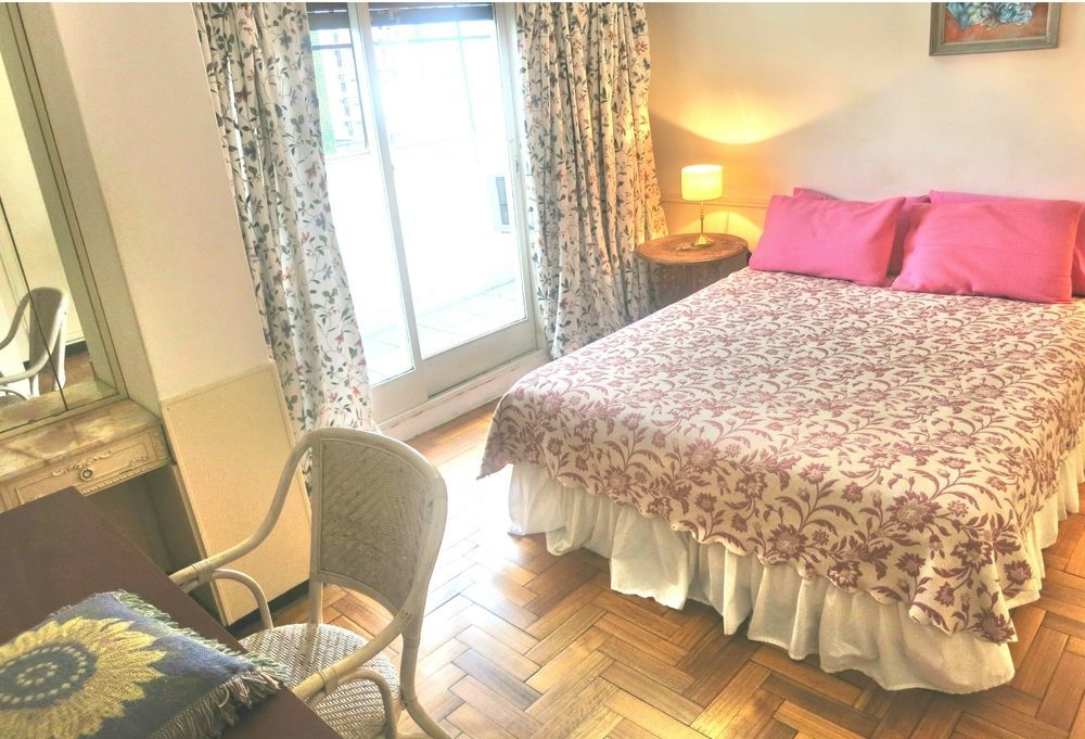 Homestay Buenos Aires (Adults Only) 외부 사진