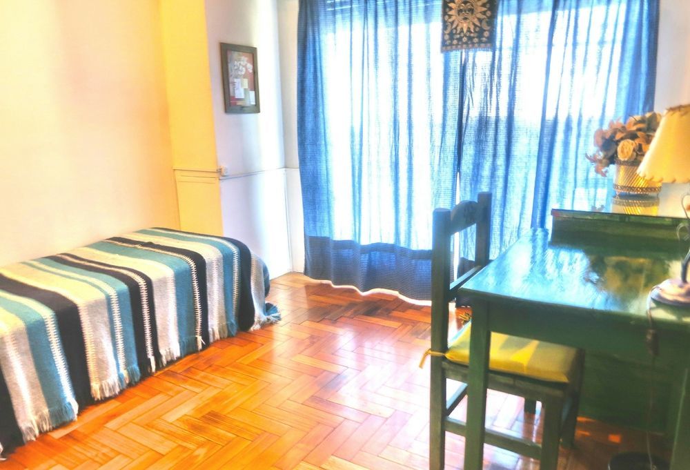 Homestay Buenos Aires (Adults Only) 외부 사진
