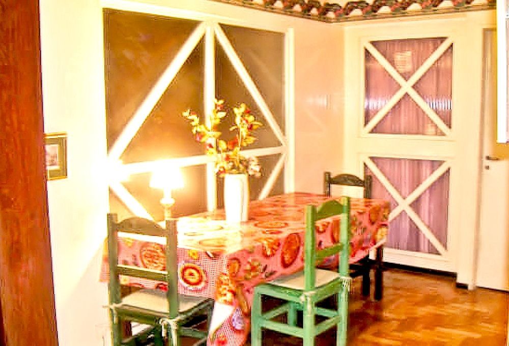 Homestay Buenos Aires (Adults Only) 외부 사진