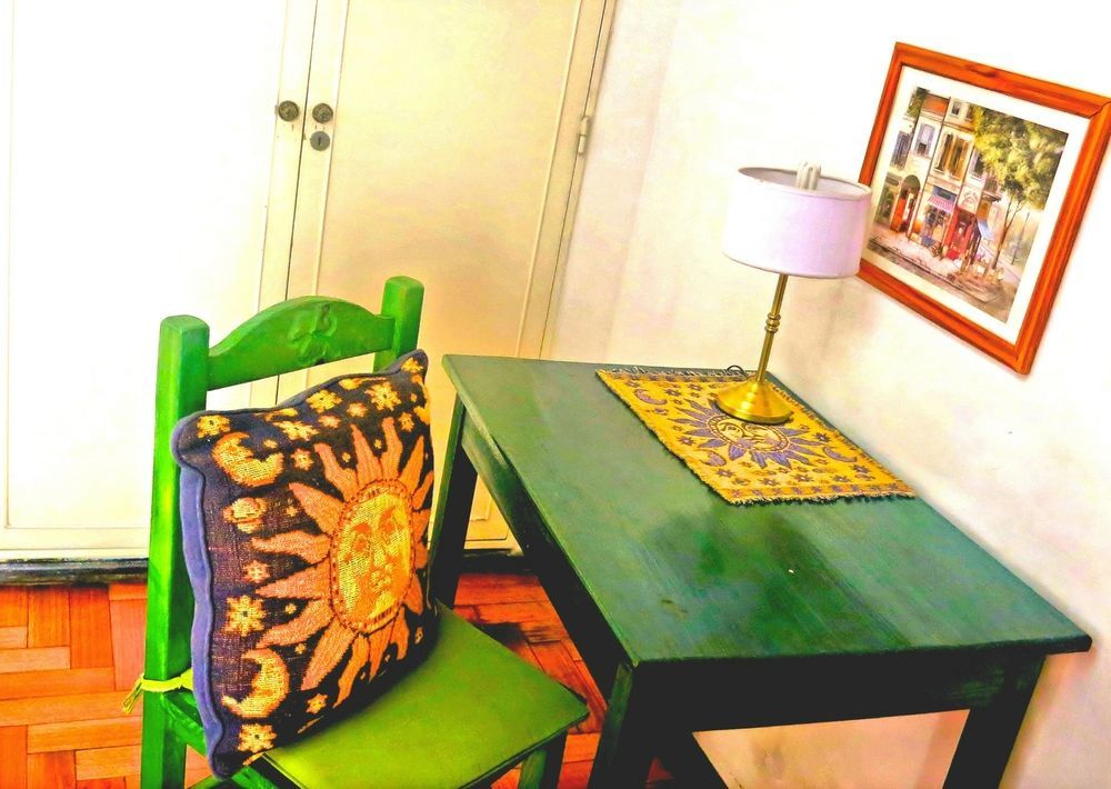 Homestay Buenos Aires (Adults Only) 외부 사진