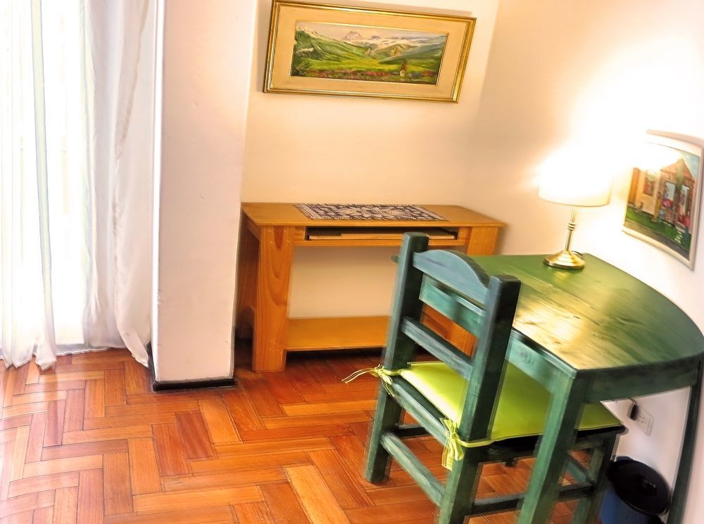 Homestay Buenos Aires (Adults Only) 외부 사진