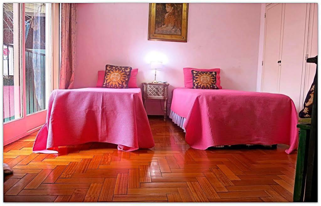 Homestay Buenos Aires (Adults Only) 외부 사진