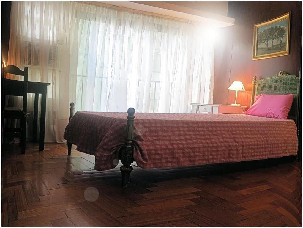 Homestay Buenos Aires (Adults Only) 외부 사진