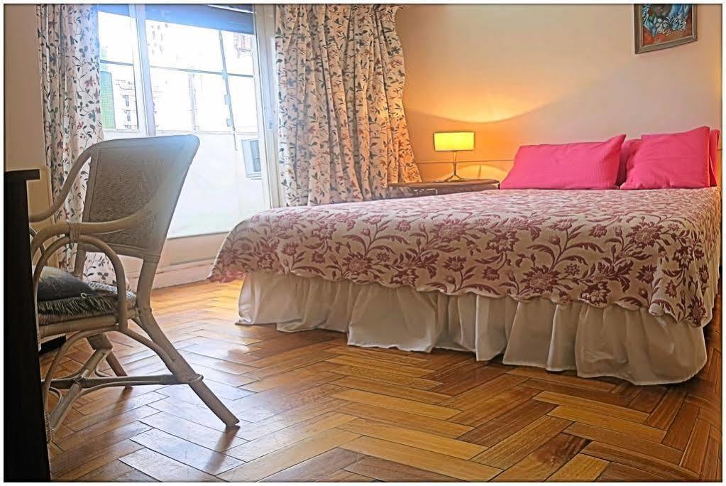 Homestay Buenos Aires (Adults Only) 외부 사진
