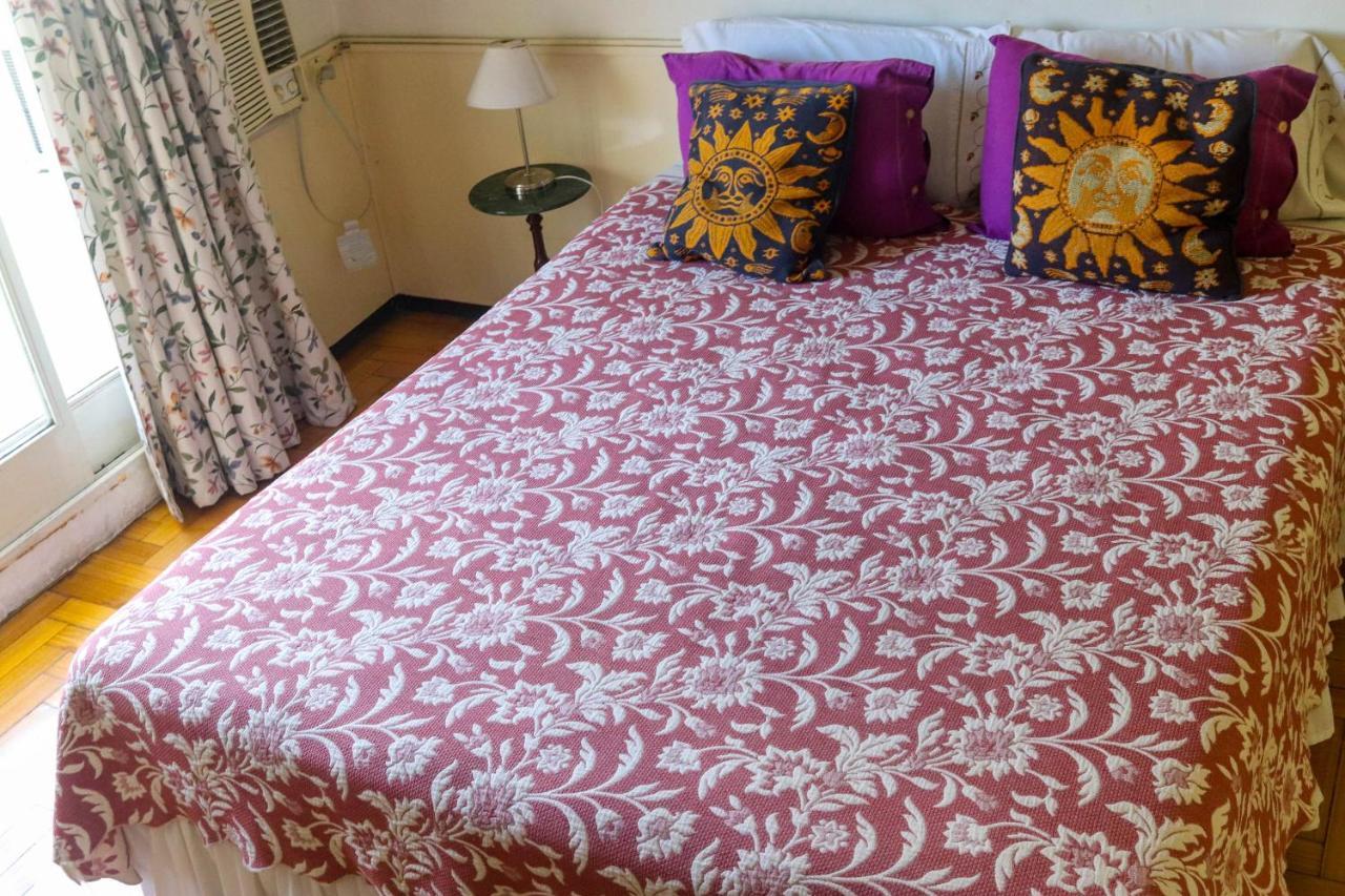 Homestay Buenos Aires (Adults Only) 외부 사진