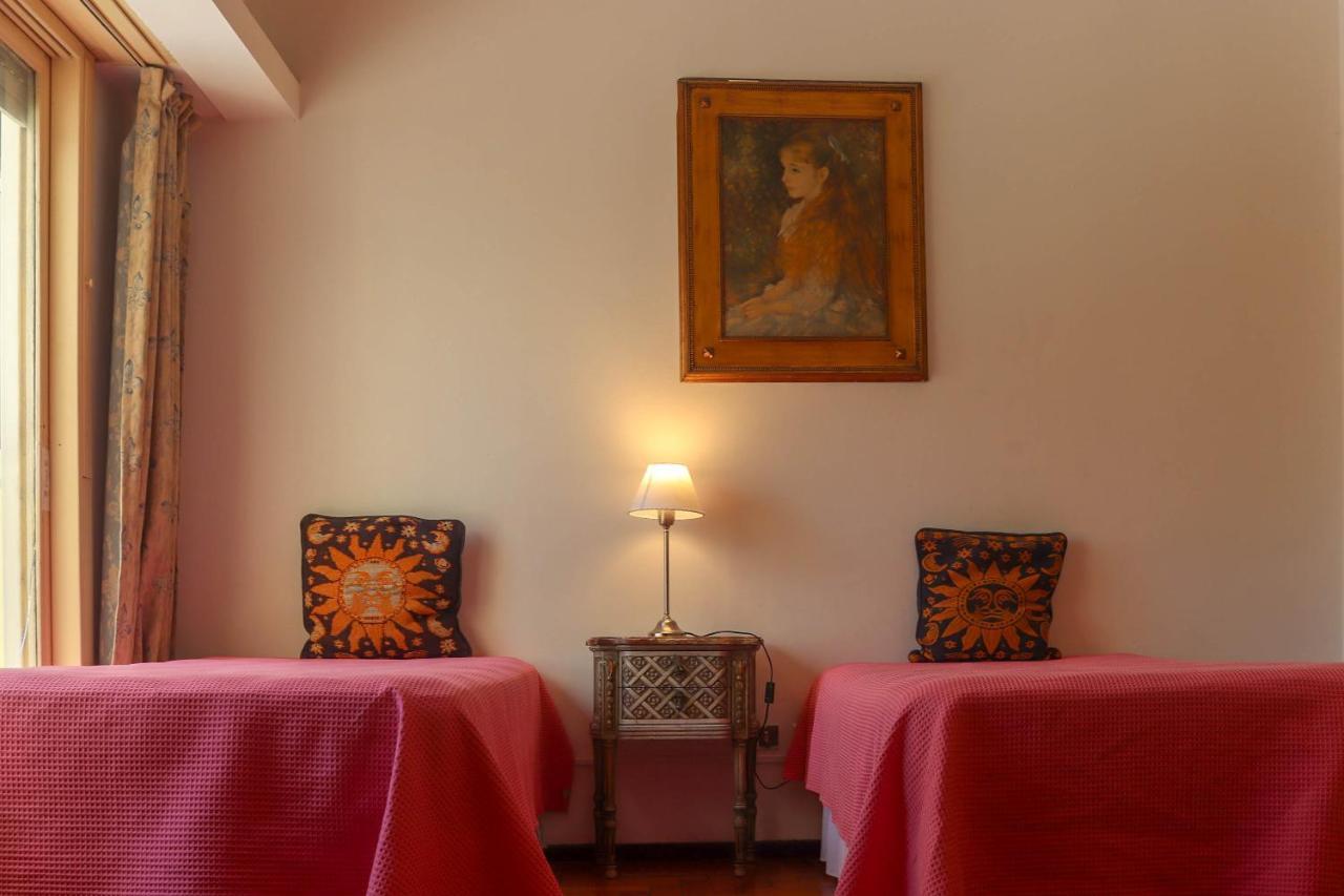 Homestay Buenos Aires (Adults Only) 외부 사진