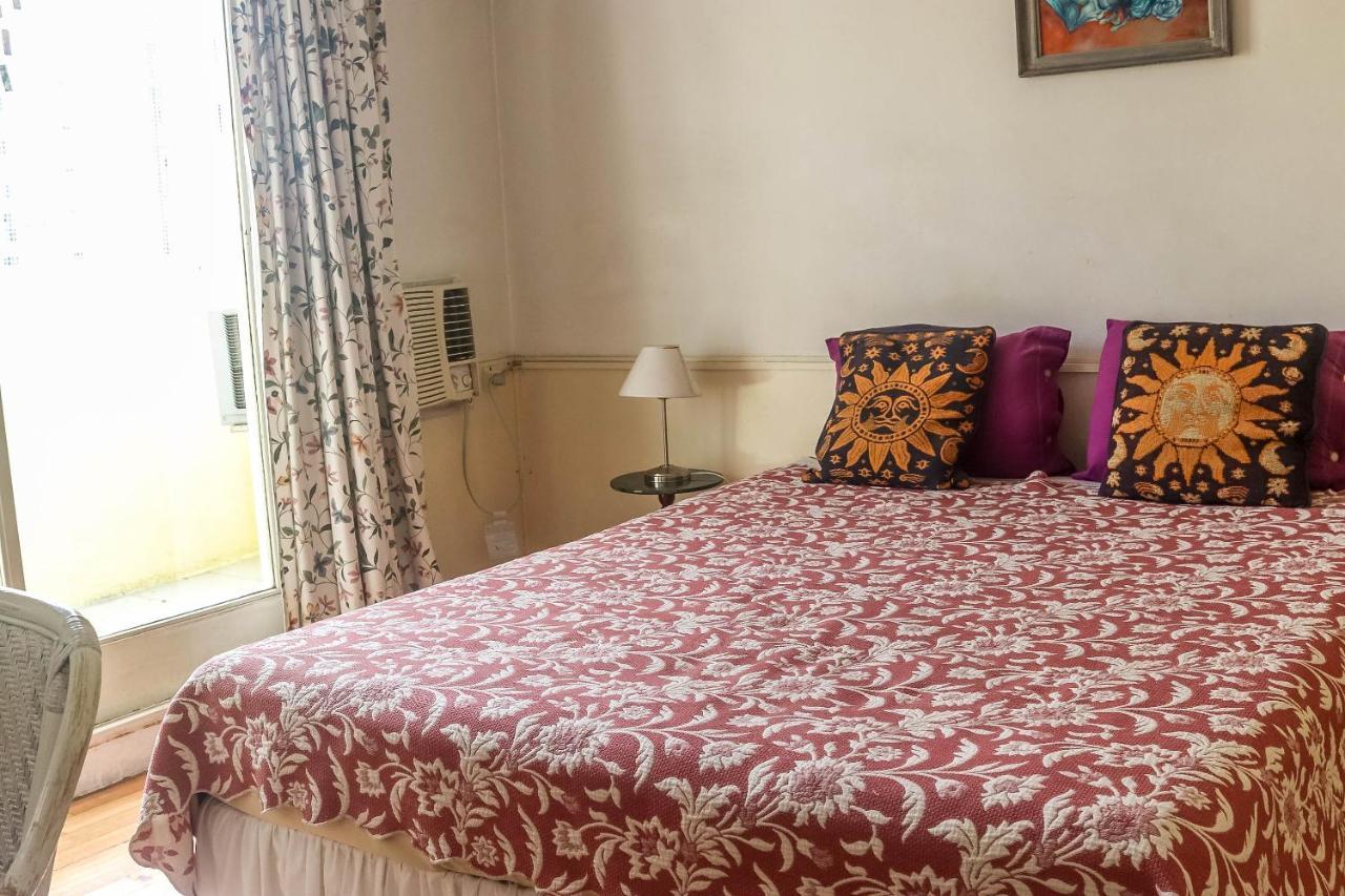 Homestay Buenos Aires (Adults Only) 외부 사진