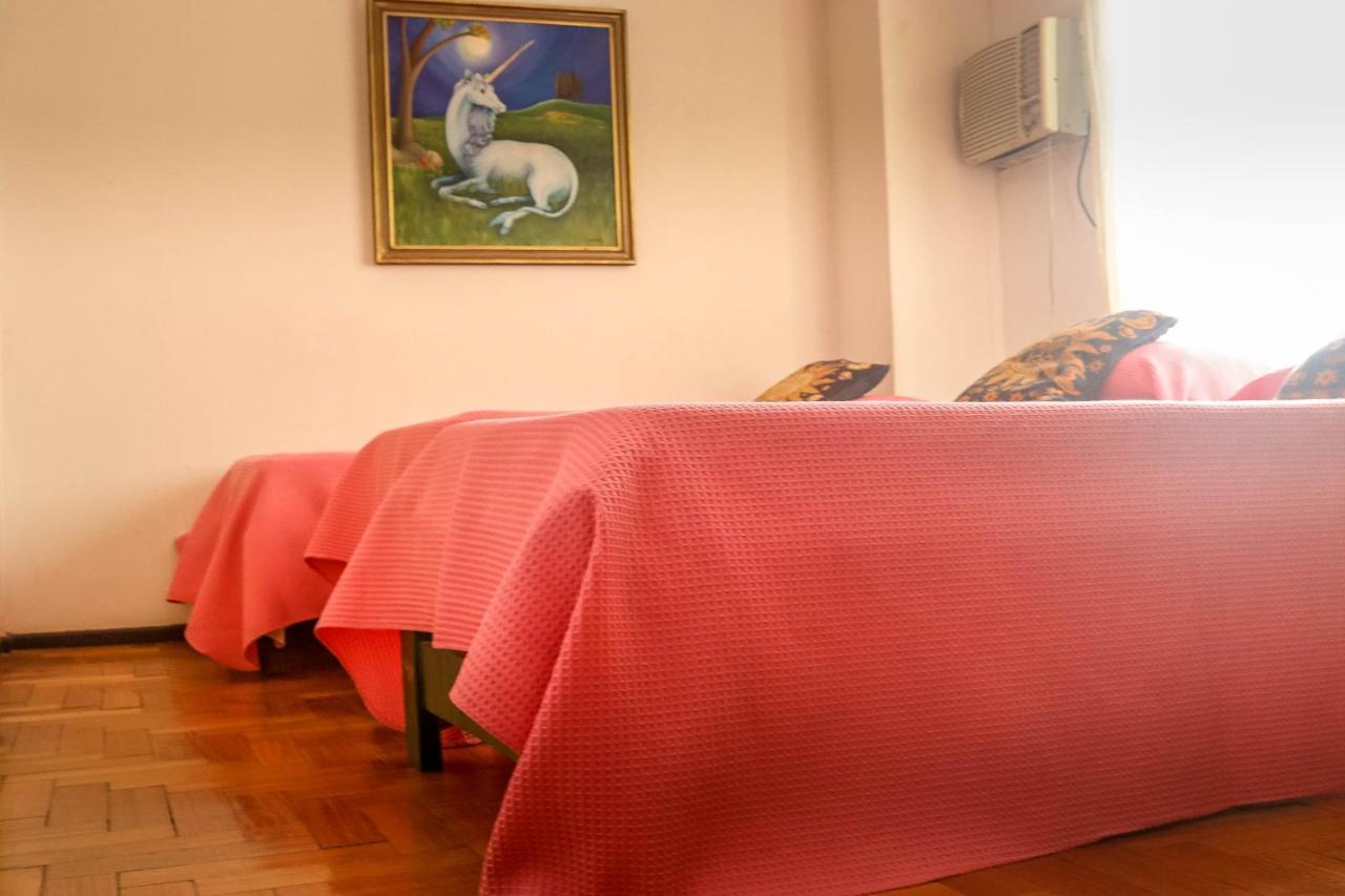 Homestay Buenos Aires (Adults Only) 외부 사진