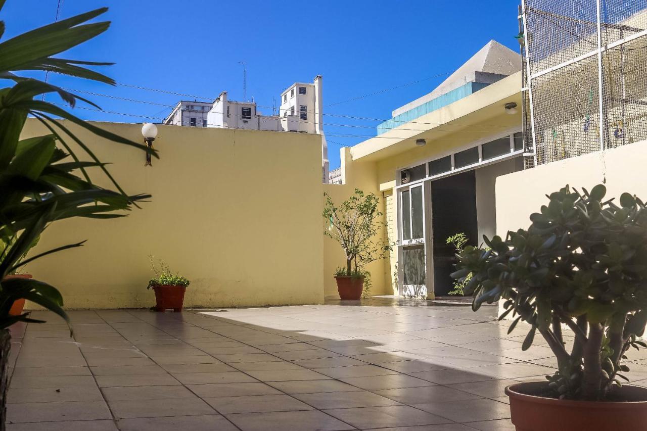 Homestay Buenos Aires (Adults Only) 외부 사진