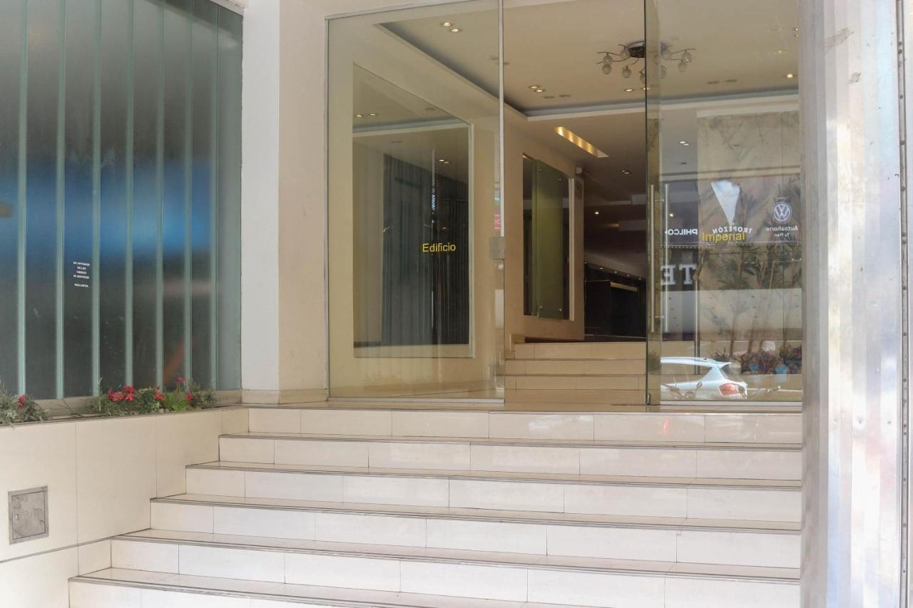 Homestay Buenos Aires (Adults Only) 외부 사진