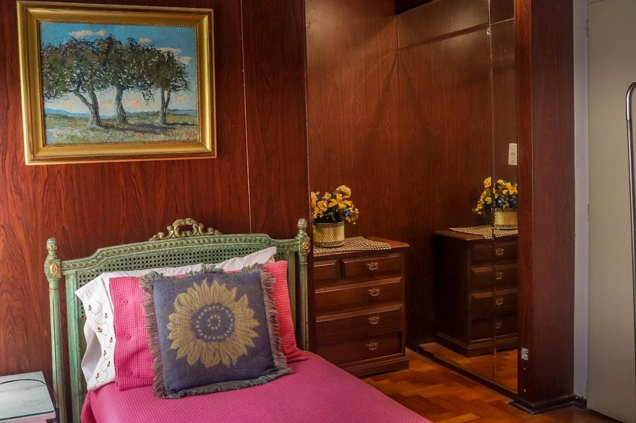 Homestay Buenos Aires (Adults Only) 외부 사진