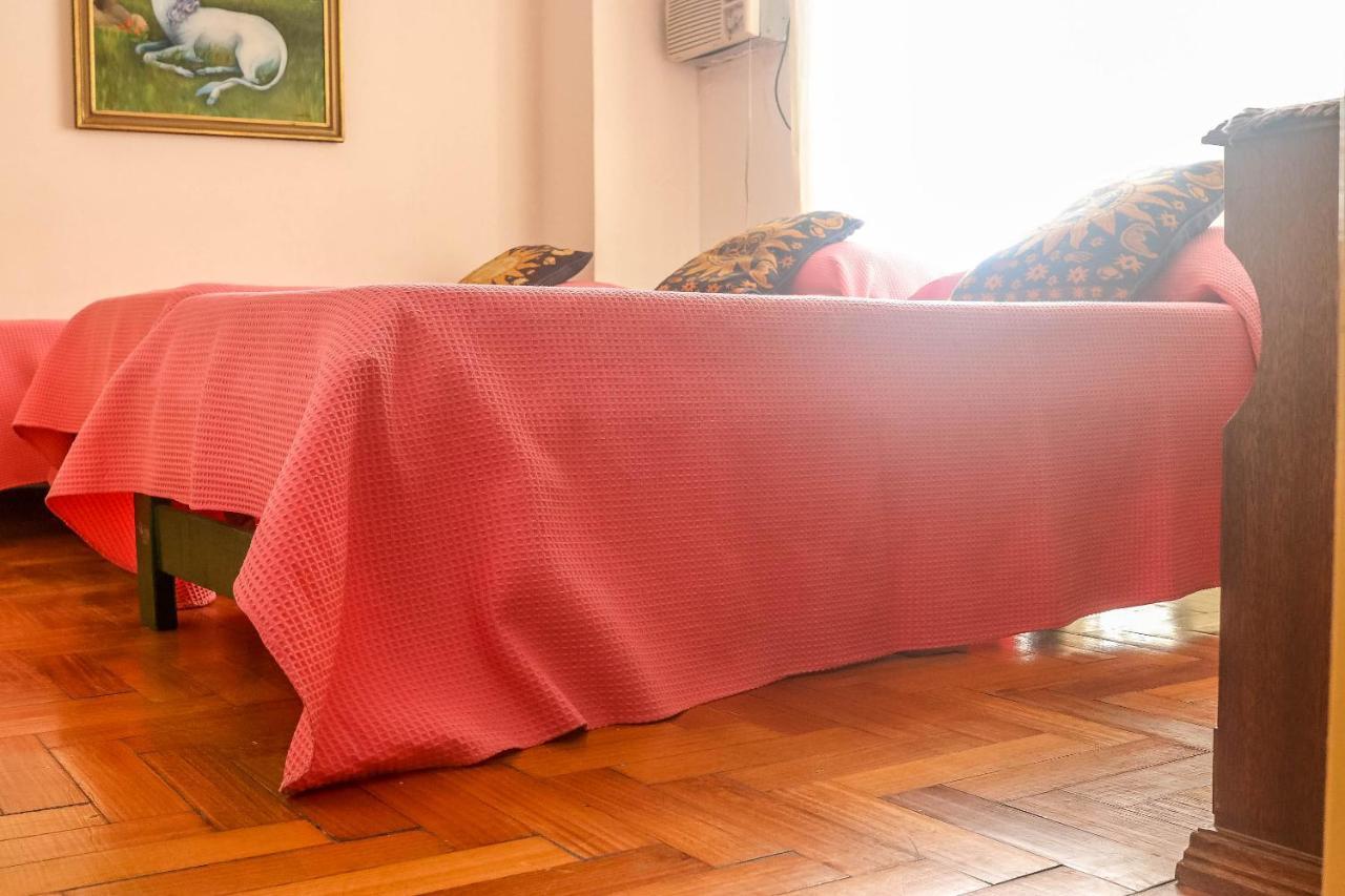 Homestay Buenos Aires (Adults Only) 외부 사진