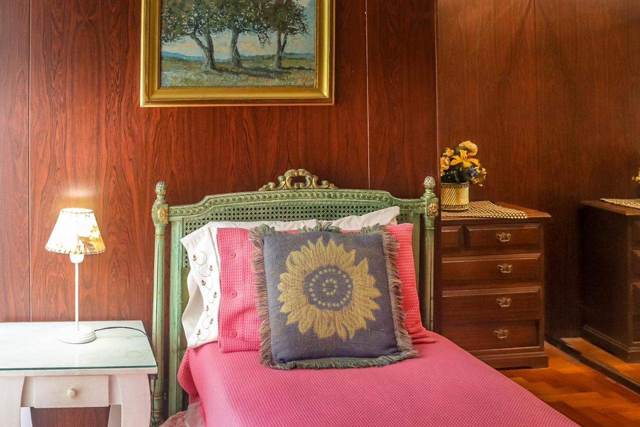 Homestay Buenos Aires (Adults Only) 객실 사진