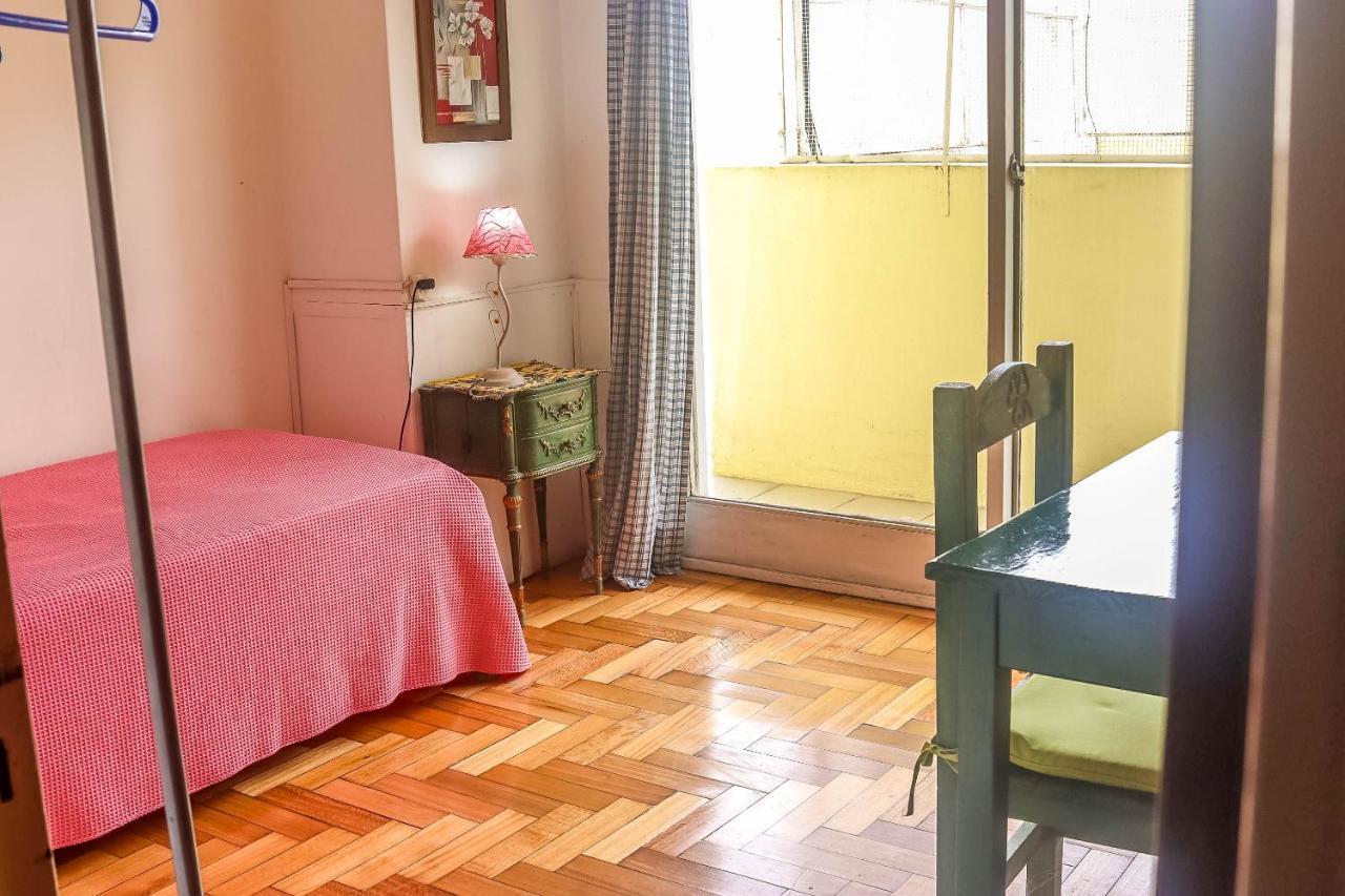 Homestay Buenos Aires (Adults Only) 객실 사진