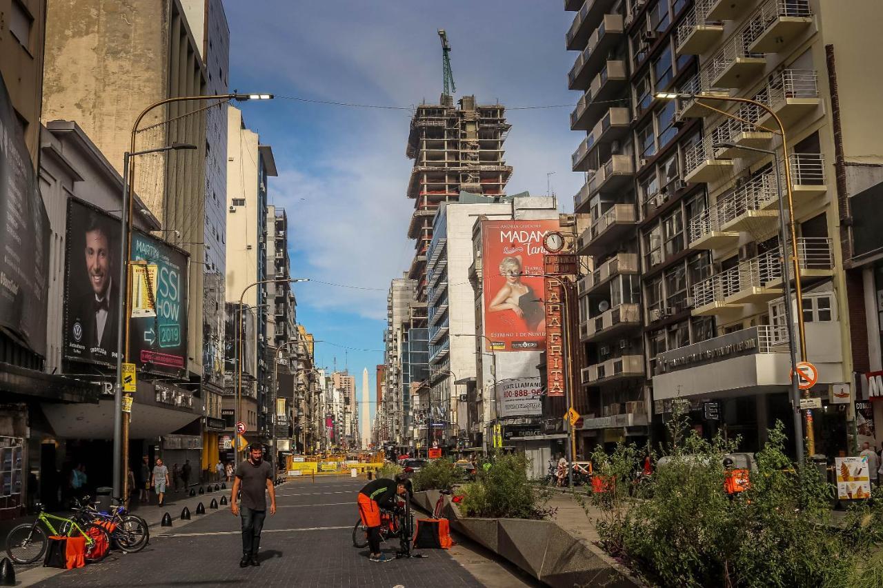 Homestay Buenos Aires (Adults Only) 외부 사진