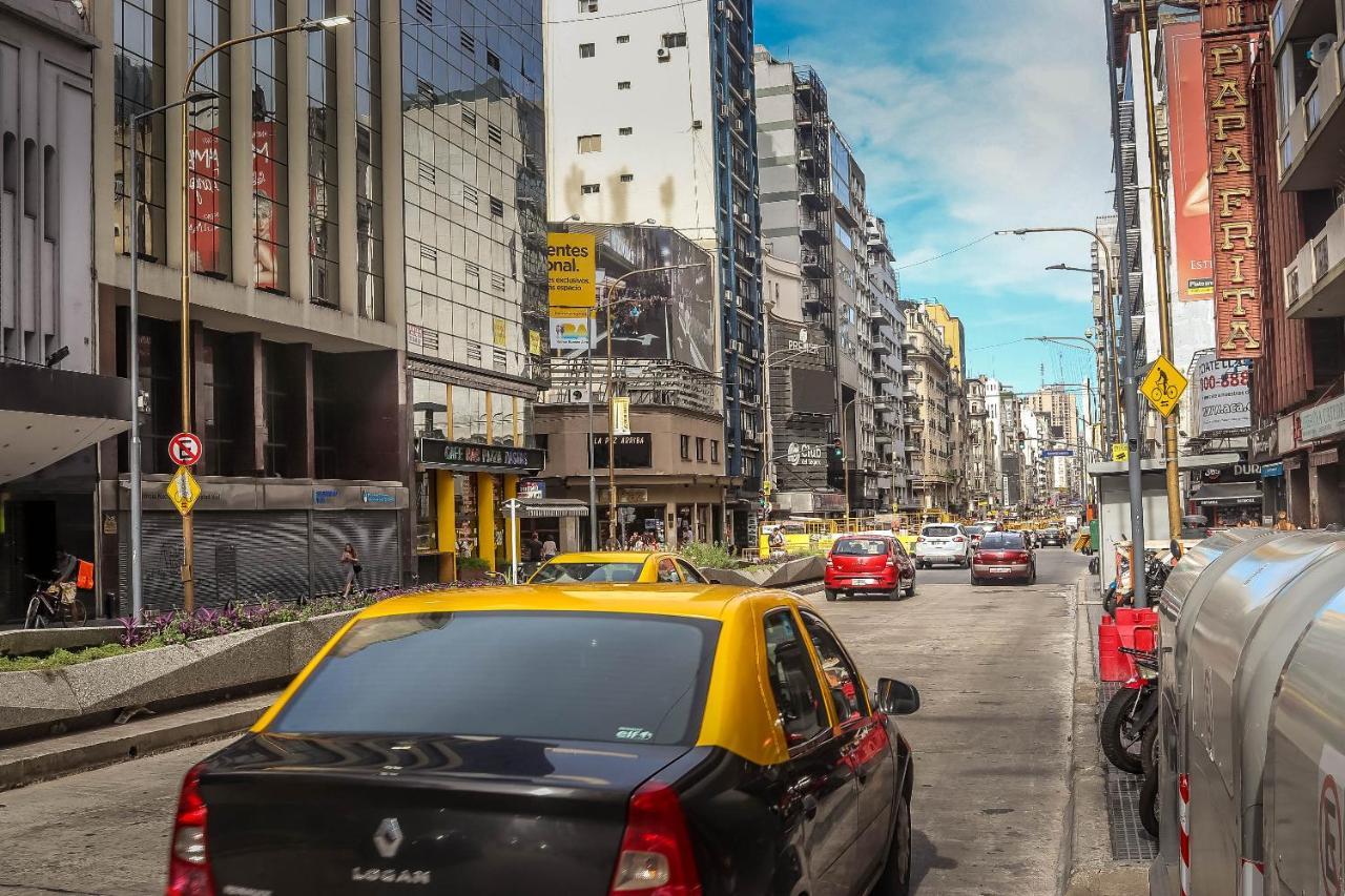 Homestay Buenos Aires (Adults Only) 외부 사진
