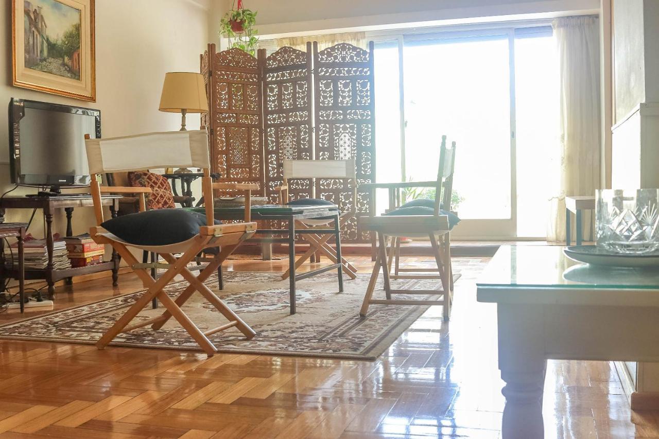 Homestay Buenos Aires (Adults Only) 외부 사진
