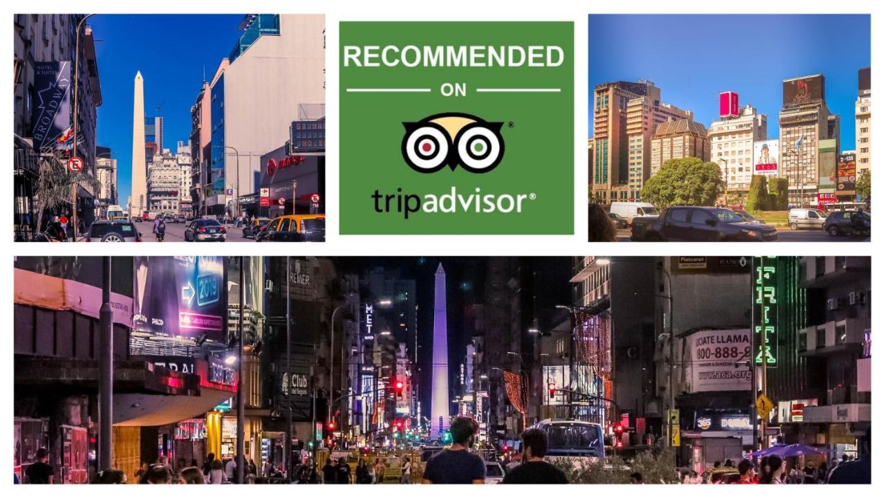 Homestay Buenos Aires (Adults Only) 외부 사진